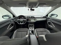 Audi Q3 35 TFSI Sport Dynamic Edition 1.4T - ფოტო 9