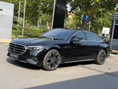 Mercedes-Benz E-Class E 300 L Luxury - ფოტო 1