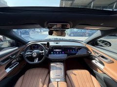 Mercedes-Benz E-Class E 300 L Luxury - ფოტო 10