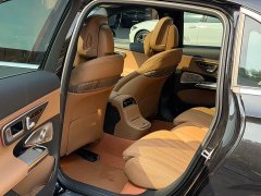 Mercedes-Benz E-Class E 300 L Luxury - ფოტო 11