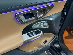 Mercedes-Benz E-Class E 300 L Luxury - ფოტო 14