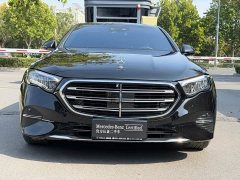 Mercedes-Benz E-Class E 300 L Luxury - ფოტო 2