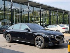 Mercedes-Benz E-Class E 300 L Luxury - ფოტო 3