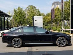 Mercedes-Benz E-Class E 300 L Luxury - ფოტო 4