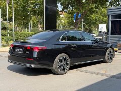 Mercedes-Benz E-Class E 300 L Luxury - ფოტო 5