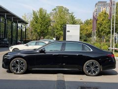 Mercedes-Benz E-Class E 300 L Luxury - ფოტო 6