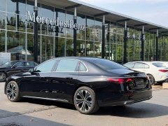 Mercedes-Benz E-Class E 300 L Luxury - ფოტო 7