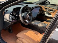 Mercedes-Benz E-Class E 300 L Luxury - ფოტო 8