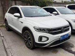 Audi T-ROC Tanyue 2023 280TSI DSG FWD Time Edition - ფოტო 2