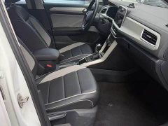 Audi T-ROC Tanyue 2023 280TSI DSG FWD Time Edition - ფოტო 3
