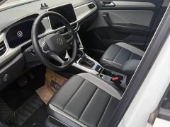 Audi T-ROC Tanyue 2023 280TSI DSG FWD Time Edition - ფოტო 5