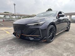 Changan UNI-V 1.5T Sport Edition - ფოტო 1