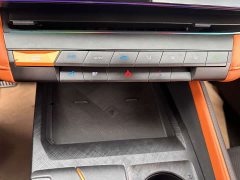 Changan UNI-V 1.5T Sport Edition - ფოტო 10