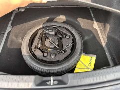 Changan UNI-V 1.5T Sport Edition - ფოტო 11