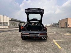 Changan UNI-V 1.5T Sport Edition - ფოტო 12