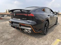 Changan UNI-V 1.5T Sport Edition - ფოტო 13