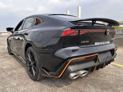 Changan UNI-V 1.5T Sport Edition - ფოტო 14