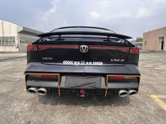 Changan UNI-V 1.5T Sport Edition - ფოტო 15