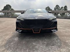 Changan UNI-V 1.5T Sport Edition - ფოტო 2