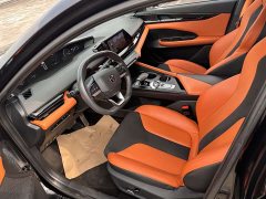 Changan UNI-V 1.5T Sport Edition - ფოტო 4