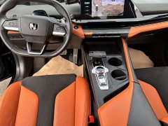 Changan UNI-V 1.5T Sport Edition - ფოტო 5