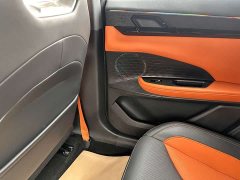 Changan UNI-V 1.5T Sport Edition - ფოტო 6