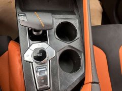Changan UNI-V 1.5T Sport Edition - ფოტო 7