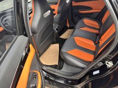 Changan UNI-V 1.5T Sport Edition - ფოტო 8