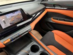 Changan UNI-V 1.5T Sport Edition - ფოტო 9