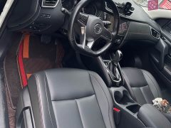 Nissan Qashqai Classic 2.0L CVT XV Comfort Edition - ფოტო 3