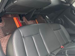 Nissan Qashqai Classic 2.0L CVT XV Comfort Edition - ფოტო 4