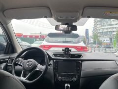 Nissan Qashqai Classic 2.0L CVT XV Comfort Edition - ფოტო 5