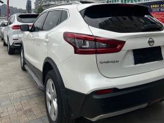 Nissan Qashqai Classic 2.0L CVT XV Comfort Edition - ფოტო 6