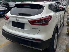 Nissan Qashqai Classic 2.0L CVT XV Comfort Edition - ფოტო 7