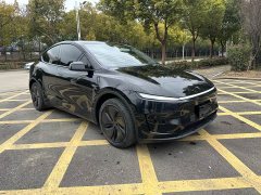 Tesla Model Y Rear-Wheel Drive - ფოტო 3