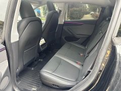 Tesla Model Y Rear-Wheel Drive - ფოტო 7