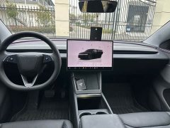 Tesla Model Y Rear-Wheel Drive - ფოტო 8