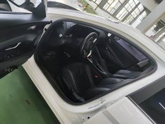 Hyundai Elantra 2021 1.5L CVT GLX Elite - ფოტო 5