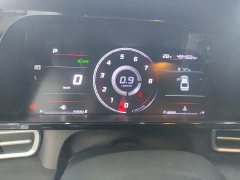 Hyundai Elantra 2021 1.5L CVT GLX Elite - ფოტო 8