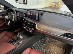 BMW 5 Series 530Li Luxury M Sport Package - ფოტო 5