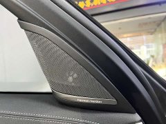 BMW 5 Series 530Li Luxury M Sport Package - ფოტო 7