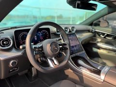 Mercedes-Benz Mercedes-AMG CLE 53 4MATIC Coupe - ფოტო 3