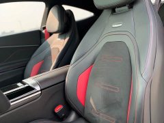 Mercedes-Benz Mercedes-AMG CLE 53 4MATIC Coupe - ფოტო 4