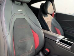 Mercedes-Benz Mercedes-AMG CLE 53 4MATIC Coupe - ფოტო 6