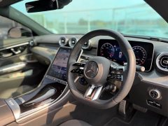 Mercedes-Benz Mercedes-AMG CLE 53 4MATIC Coupe - ფოტო 7