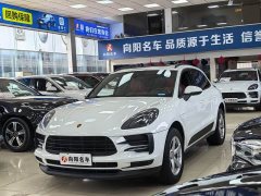 Porsche Macan 2.0T - ფოტო 1