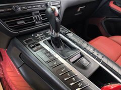 Porsche Macan 2.0T - ფოტო 10