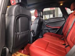 Porsche Macan 2.0T - ფოტო 11