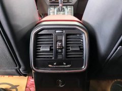 Porsche Macan 2.0T - ფოტო 12