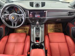 Porsche Macan 2.0T - ფოტო 13